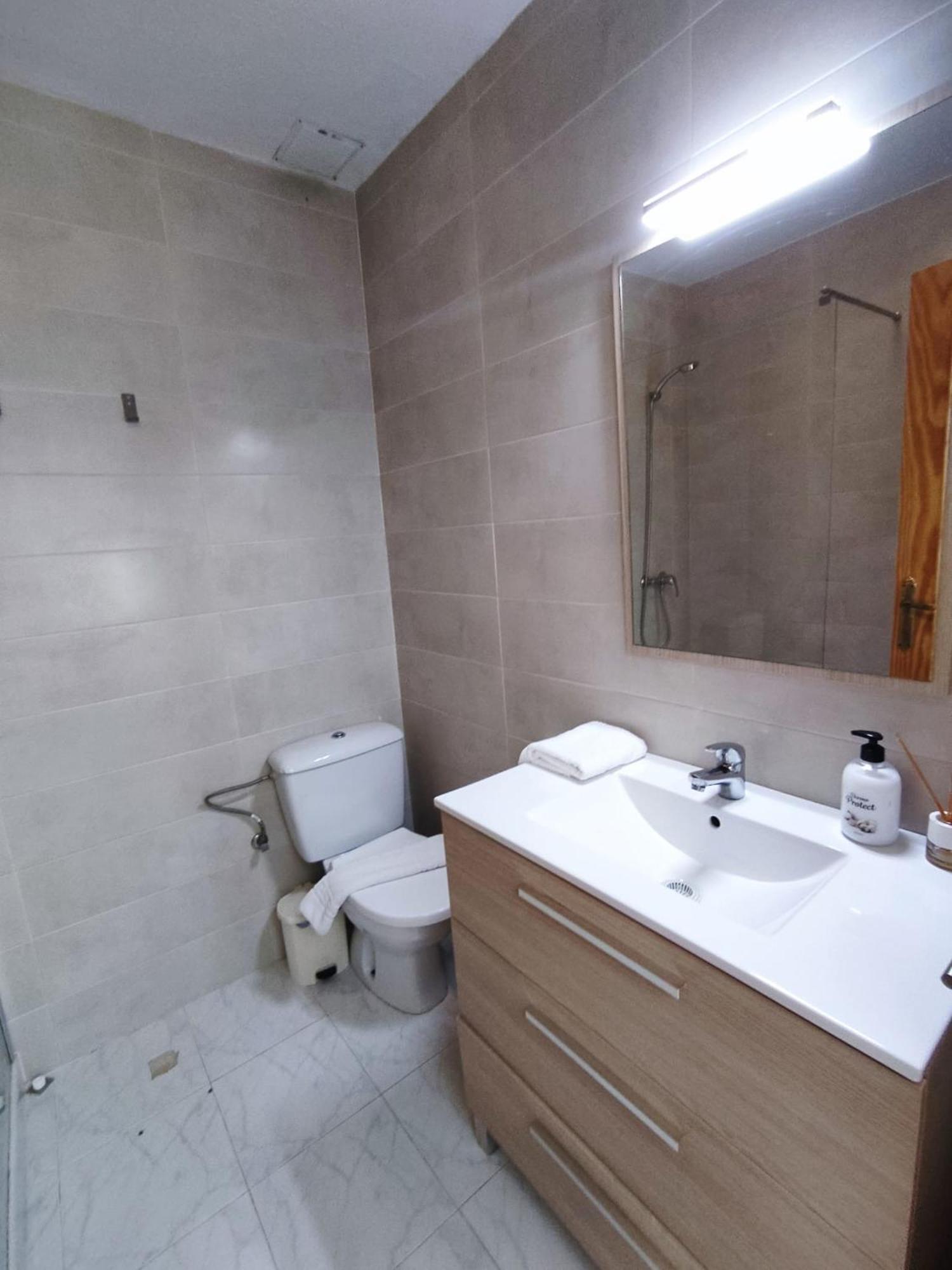 Townhouse With Bbq And Pools - Costa Hispania Puerto Marino Eksteriør billede
